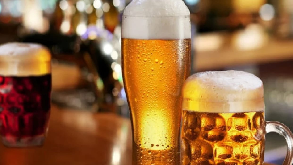 Uttarakhand Excise Policy 2023: personal bar license will give to Keeping more liquor in house