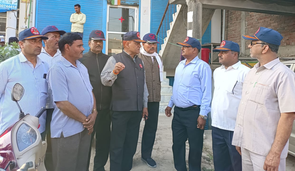 fatehpur news