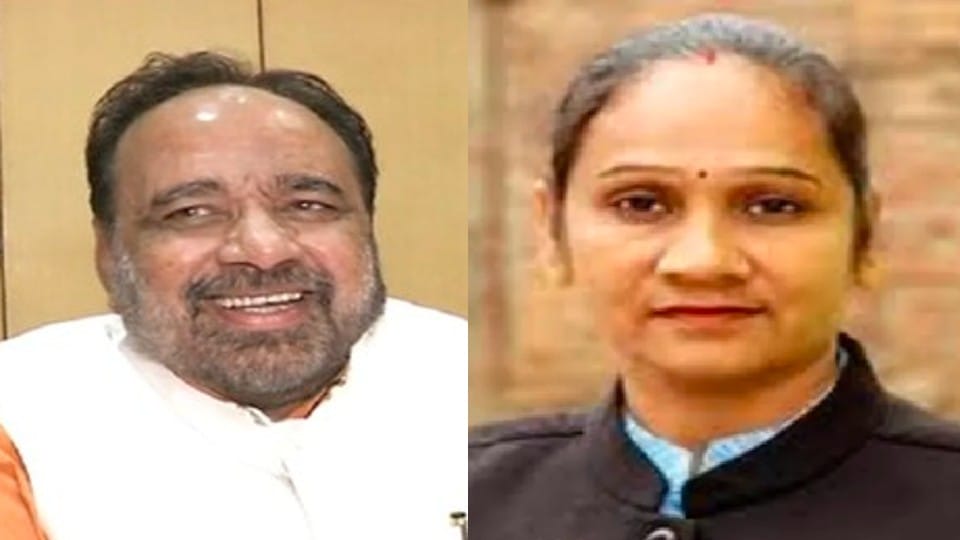Patharia MLA's challenge to Gopal Bhargava: Announcement of BSP MLA - I will contest elections from Rahali seat