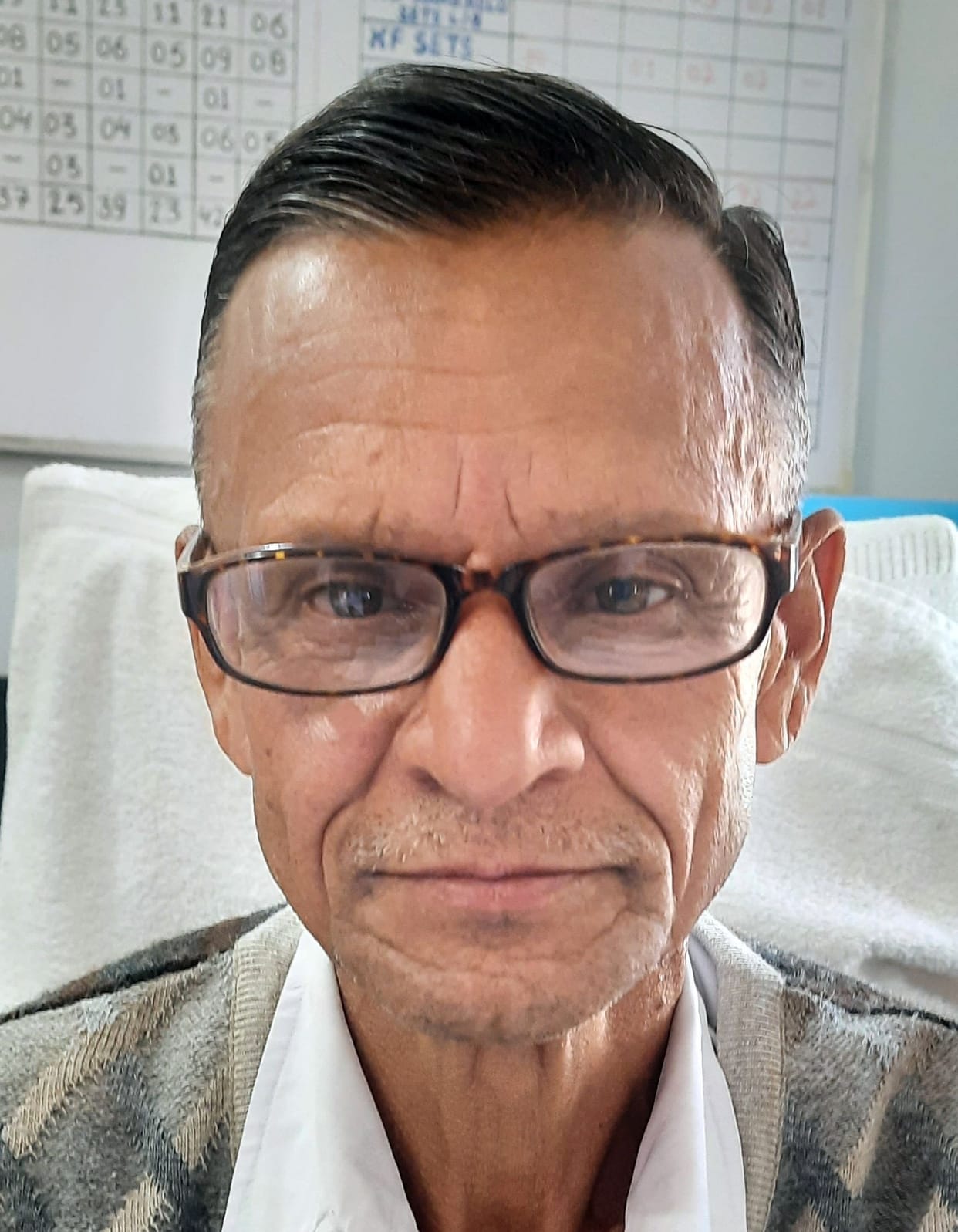 Gaura shakti App Of Uk Police