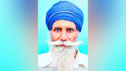 बूटा सिंह (फाइल फोटो)