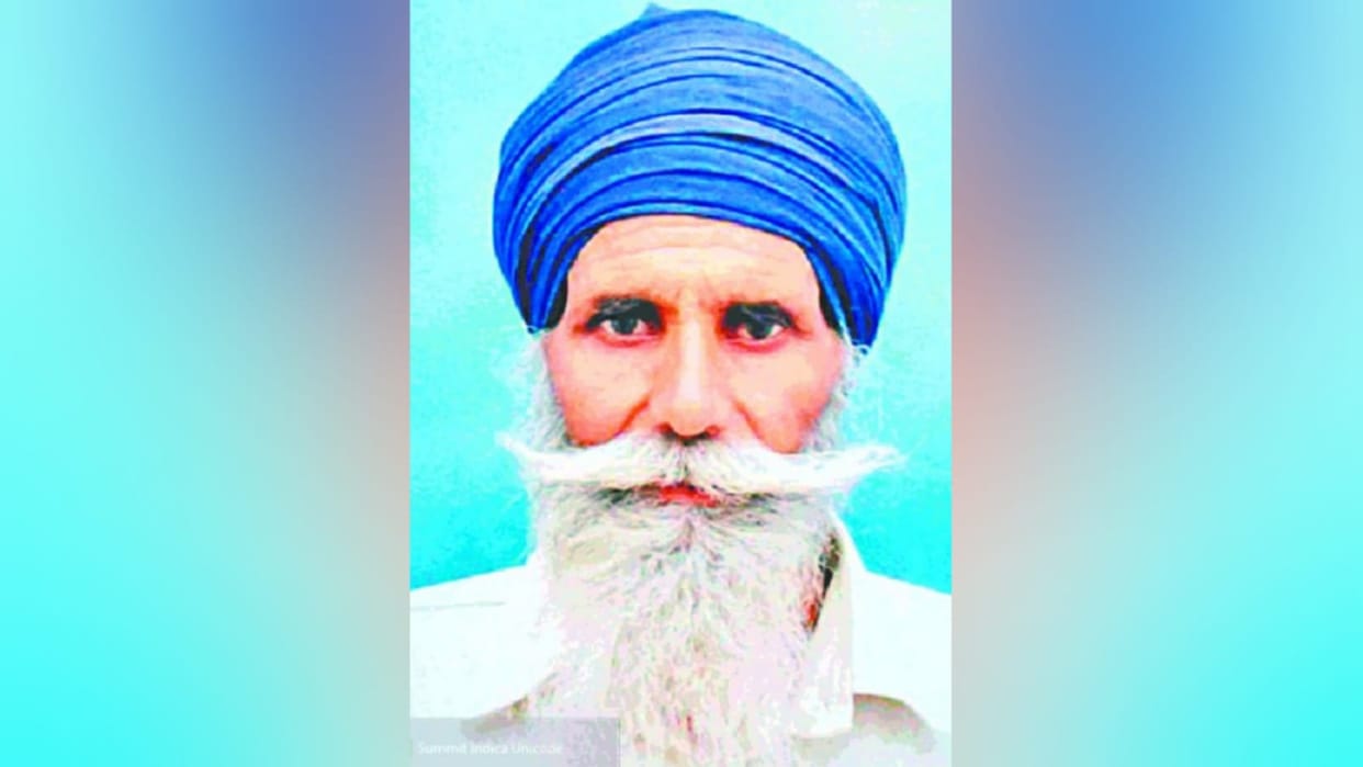 Two debt-ridden farmers commit suicide in Ferozepur and Bathinda of Punjab
