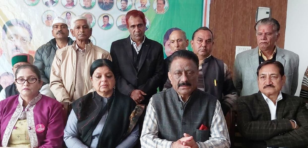 Congress has so far added 3 lakh members in the digital campaign