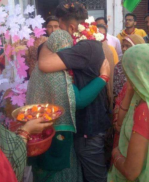 mahoba news