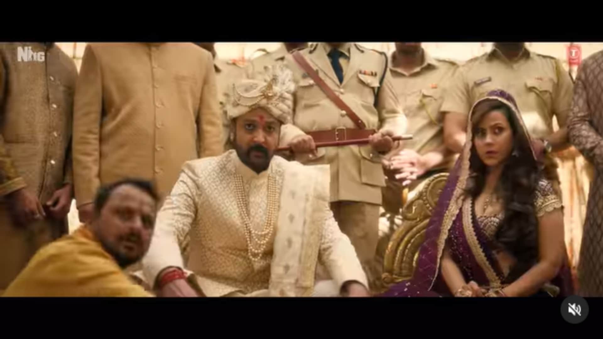 Bachchan Pandey: The new song of the film Sare Bolo Bewafa will be released on 7 march at  11:10 am Akshay Kumar gave information by sharing the song teaser