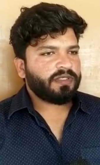 Robbery worth lakhs in Tigri village