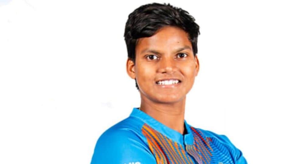 Deepti Sharma shines with her brothers support and her own hard work, created history in WPL