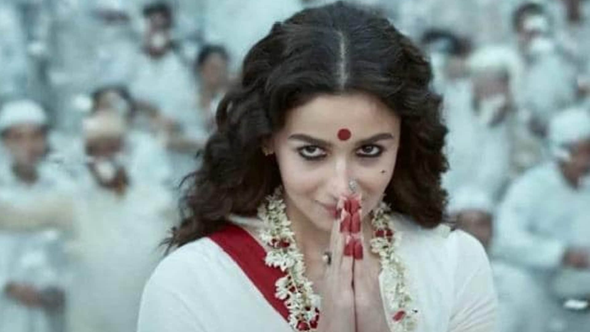 most awaited films of indian actresses to release in 2022 Alia Bhatt Gangubai to Kangana Ranaut Dhaakad