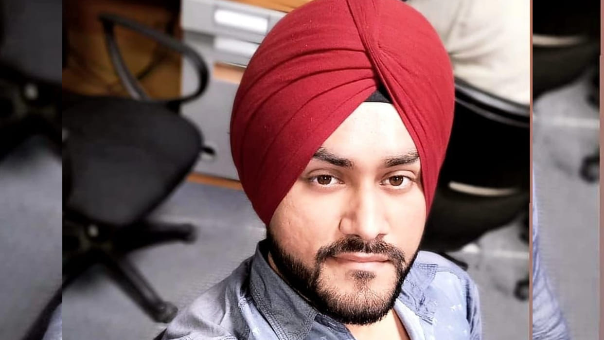 Indian who was shot in Kyiv during Ukraine Russia war returning to India on Monday Latest Update