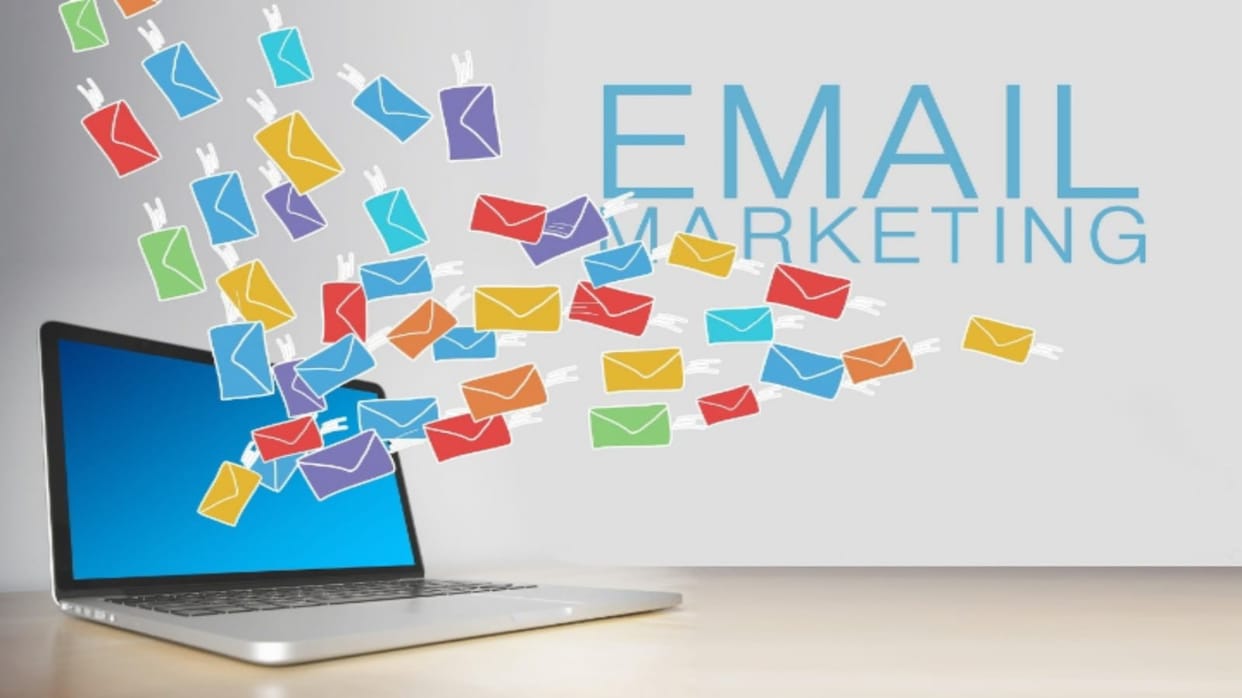 Unwanted Spam Emails Trouble How to Stop Unwanted Spam Emails Know Step by Step Process