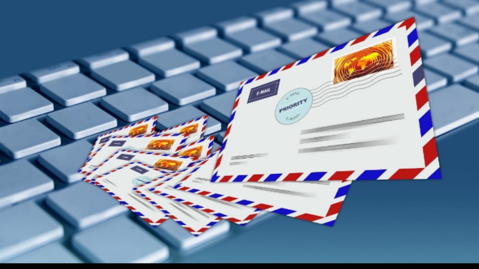 Unwanted Spam Emails Trouble How to Stop Unwanted Spam Emails Know Step by Step Process