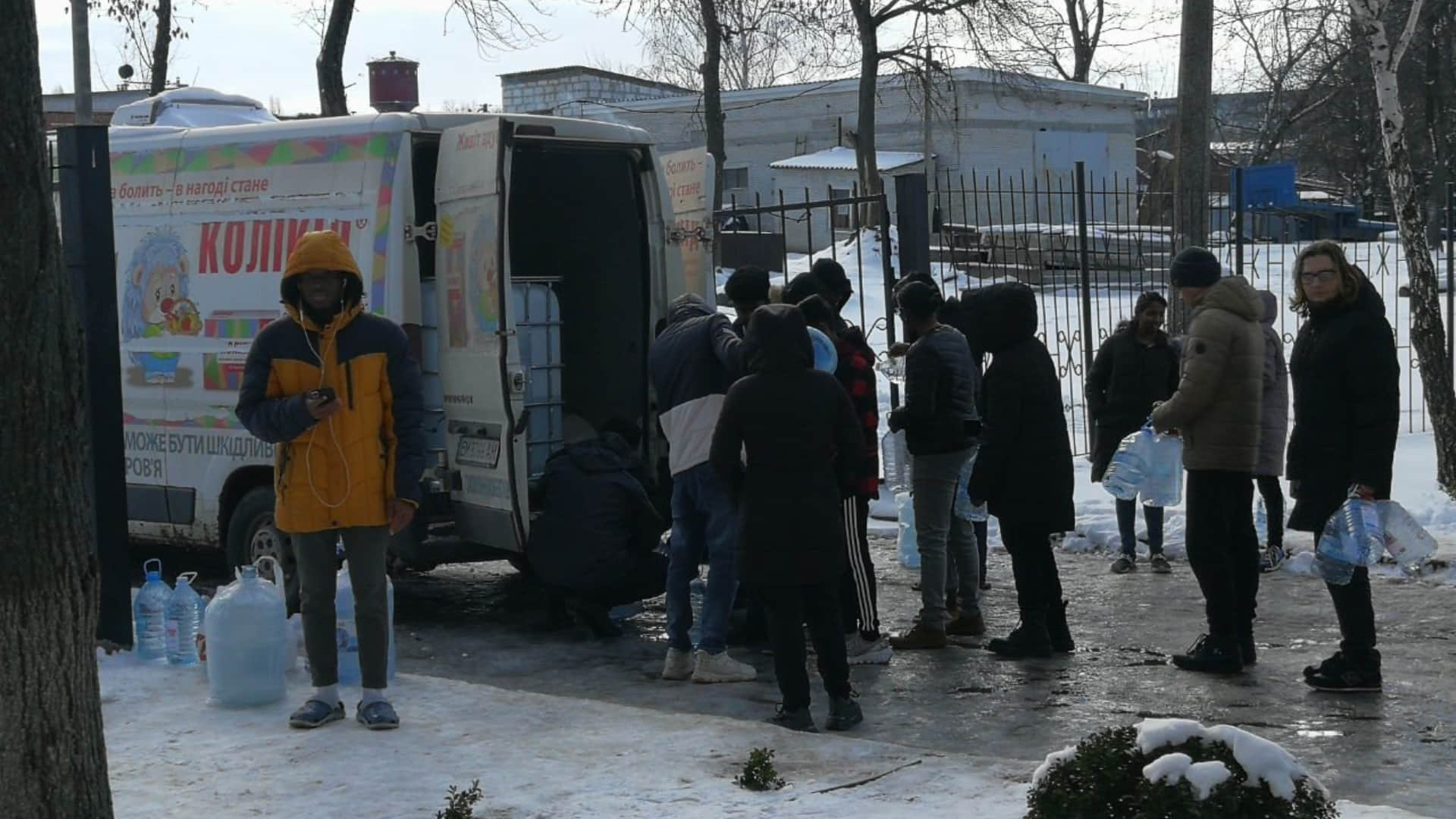 Russia Ukraine war 11th day Kyiv Mariupol Vladimir Putin Volodymyr Zelenskyy images