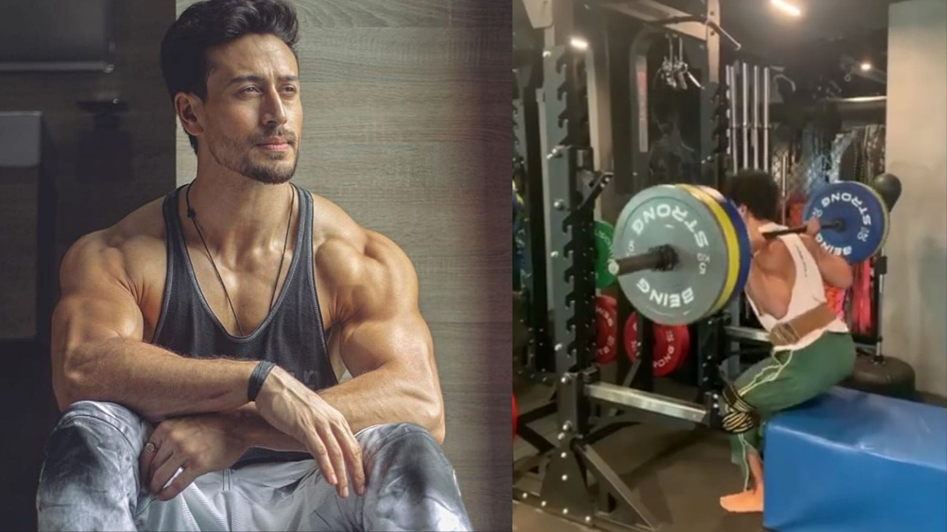 bollywood Celebs are crazy about their fitness they have built mini gym at home by spending lakhs rupees