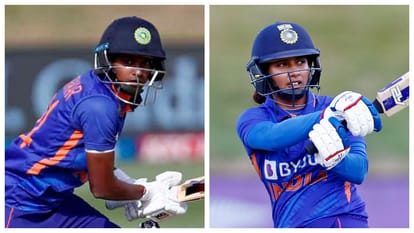 ICC Rankings: Smriti Mandhana Rises To Career Best 2nd Position In T20Is, Harmanpreet Kaur in top 10