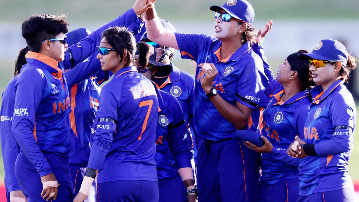 IND W vs PAK W ODI Live Score: India vs Pakistan Women World Cup 2022 Match Today in Bay Oval Mount Maunganui, New Zealand Latest Updates in Hindi