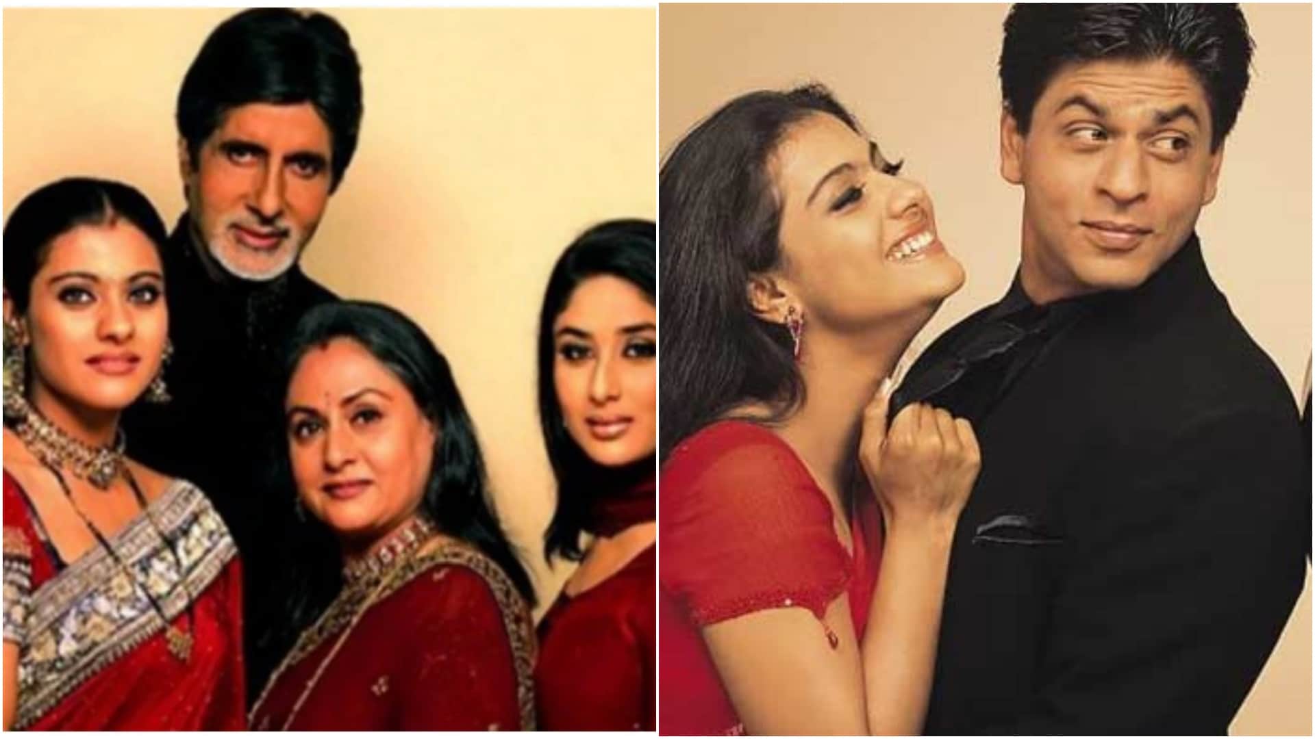 Karan Johar Movie Kabhi Khushi Kabhi Gham song will be heard in Bridgerton season two