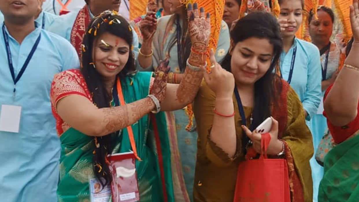 khatu shyam ji mela 2022 Special Photos Sikar Rajasthan Latest News Update