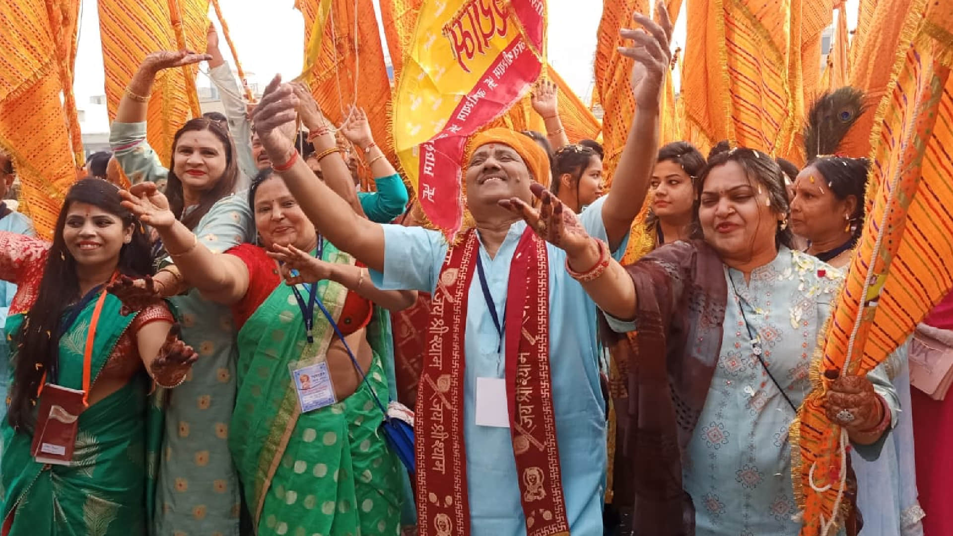 khatu shyam ji mela 2022 Special Photos Sikar Rajasthan Latest News Update