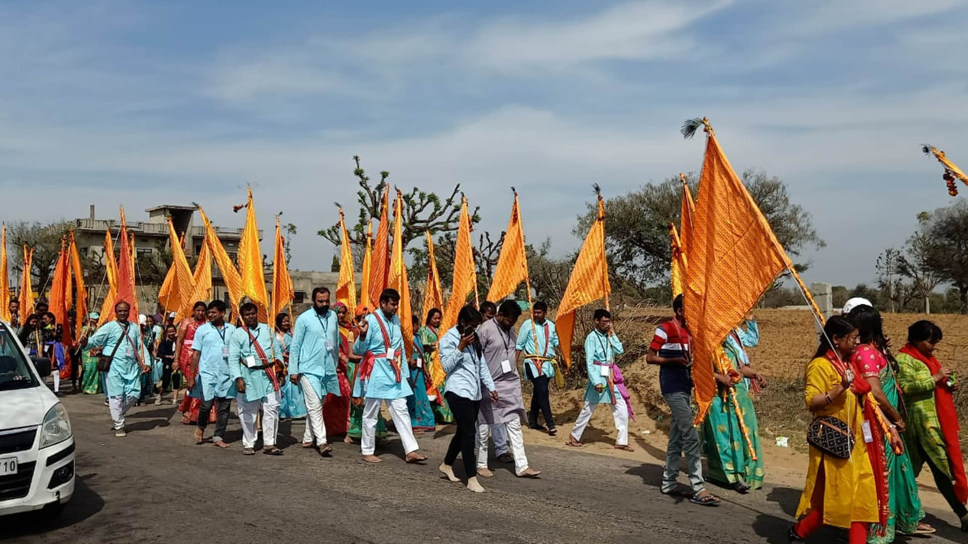khatu shyam ji mela 2022 Special Photos Sikar Rajasthan Latest News Update