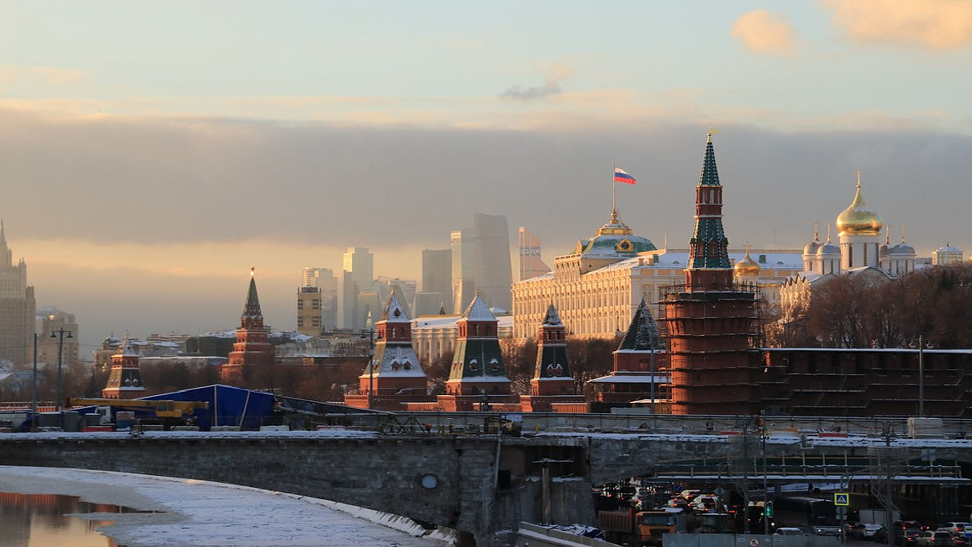 Know All About Surprising Security and Luxury of Russian President Vladimir Putin’s Grand Palace