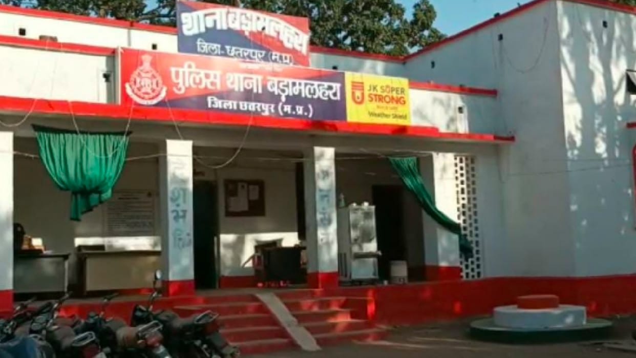 Two new police stations increased in Lucknow: Proposal to increase circle is also being prepared, soon new in-charges will be appointed