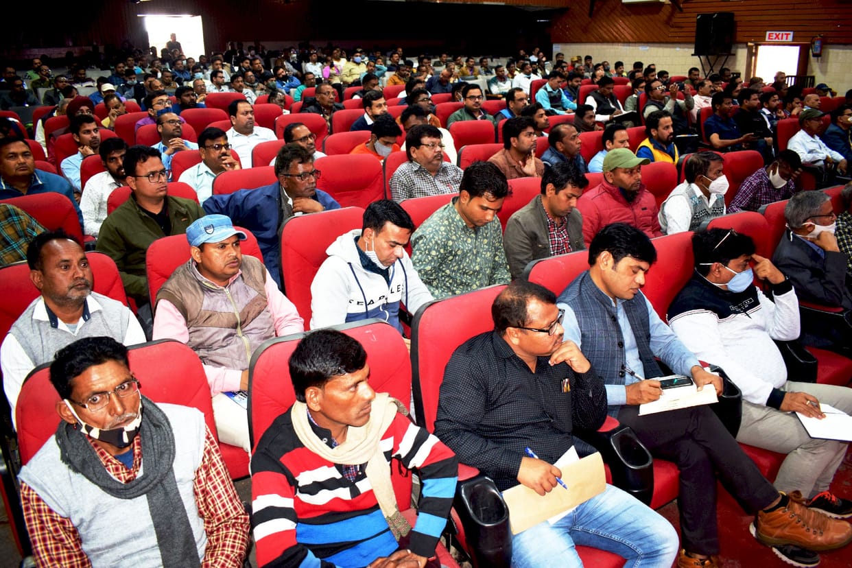 Counting of votes of army and paramilitary forces will be done separately