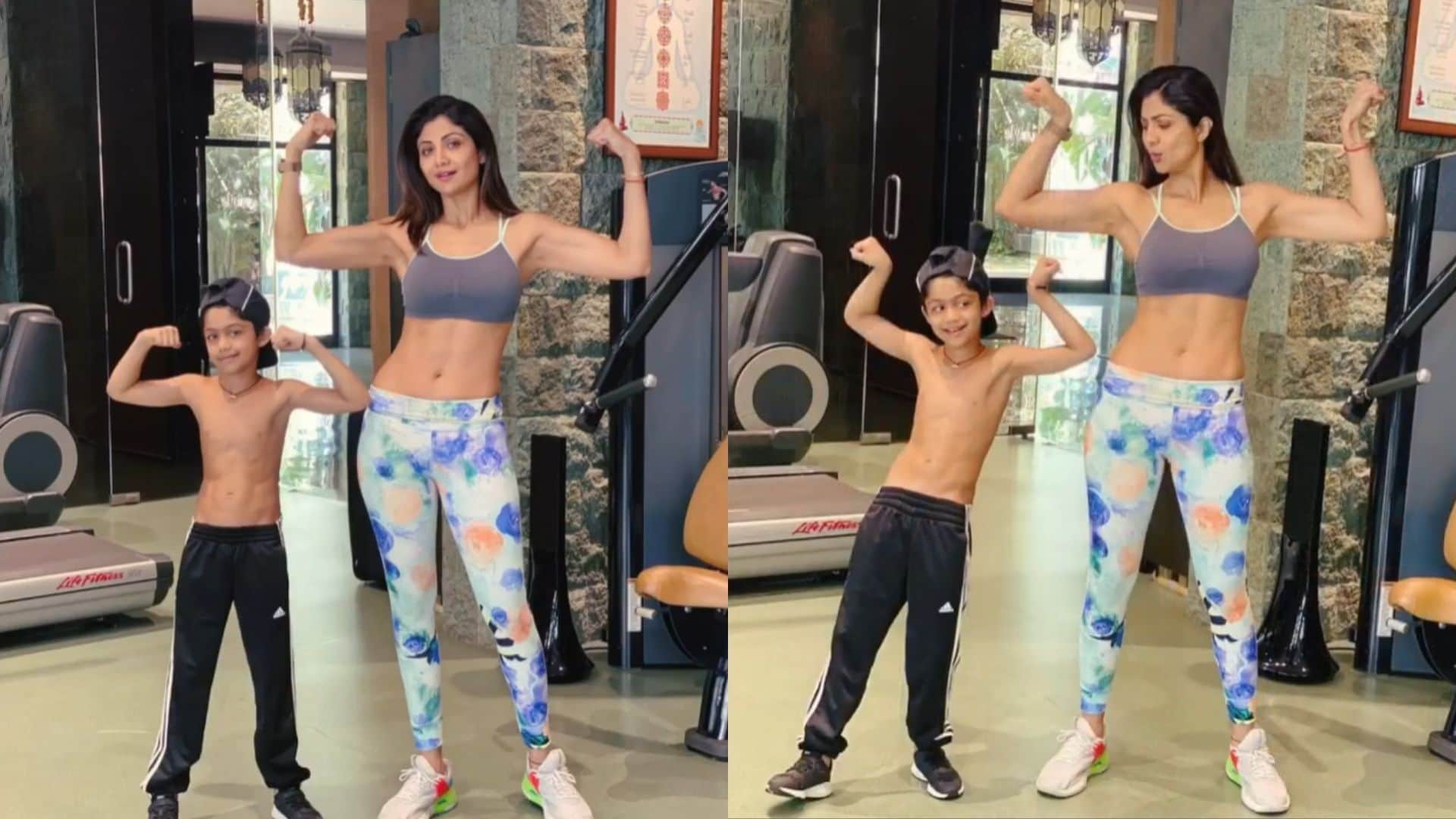 bollywood Celebs are crazy about their fitness they have built mini gym at home by spending lakhs rupees