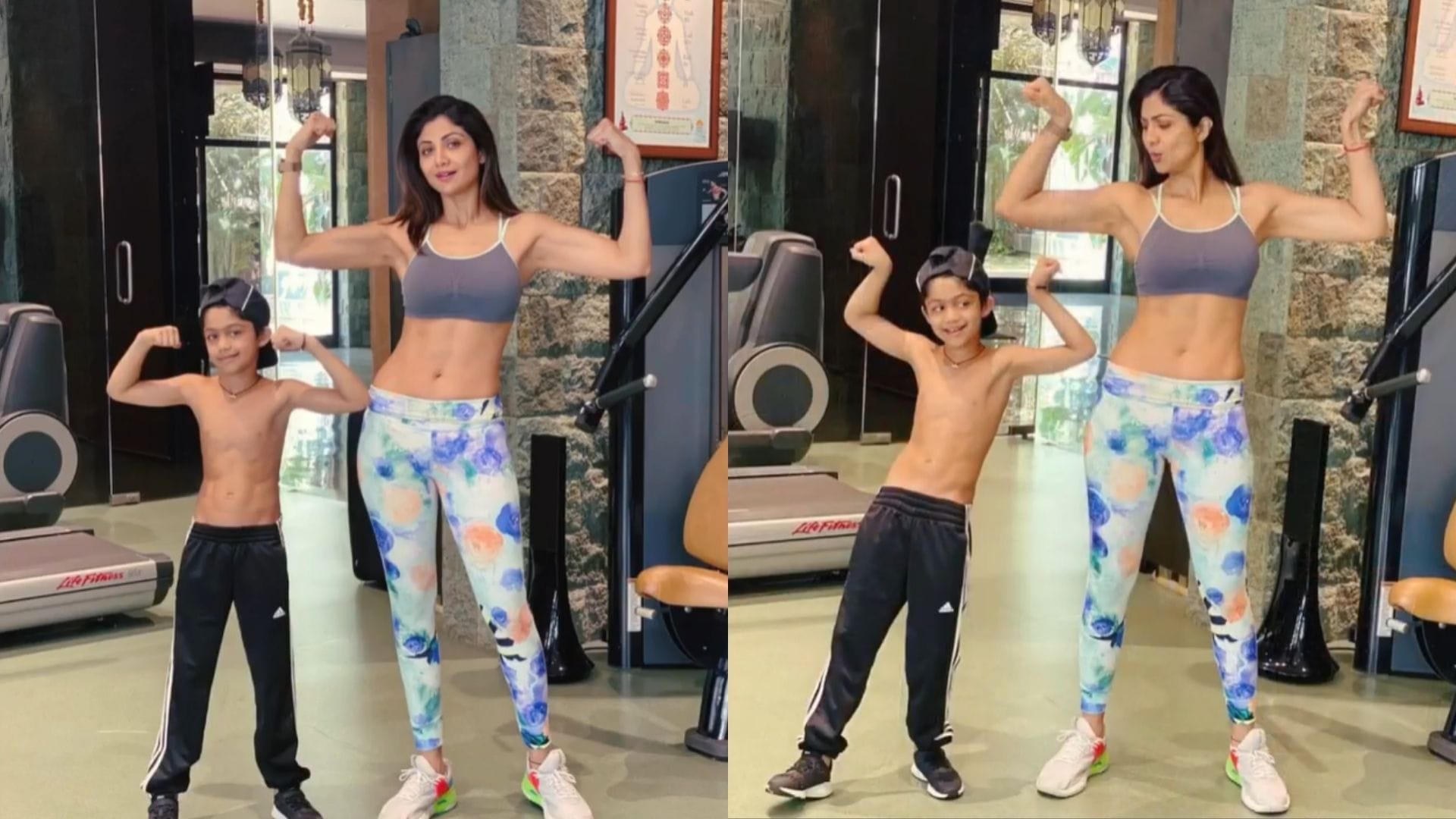bollywood Celebs are crazy about their fitness they have built mini gym at home by spending lakhs rupees