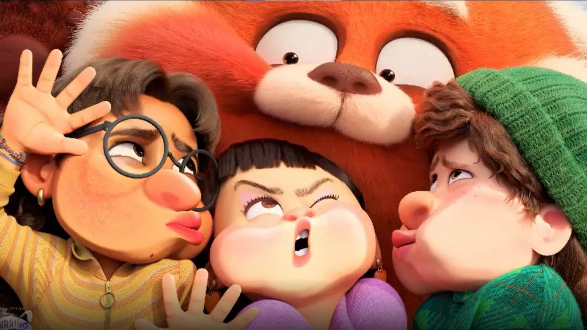 Turning Red will release on March 11 on Disney Plus Hotstar in English, Hindi, Tamil, Telugu and Malayalam