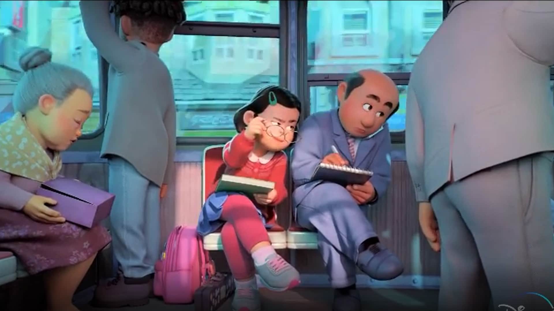 Turning Red will release on March 11 on Disney Plus Hotstar in English, Hindi, Tamil, Telugu and Malayalam
