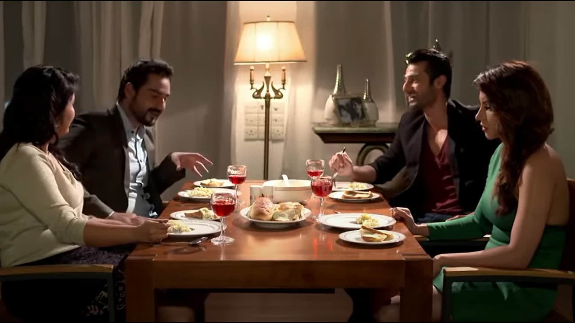 web series based on extra marital affairs relationships watch on ott disney plus hotstar and mx player