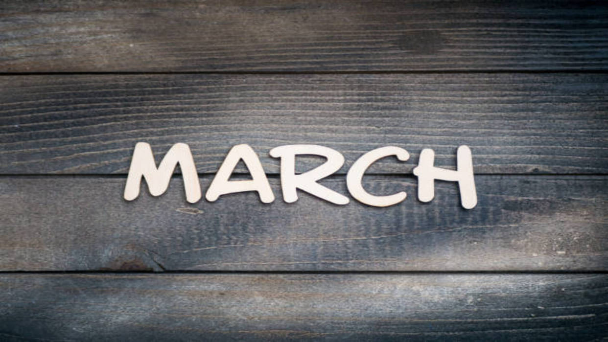 march born people personality quality and characteristics in Hindi