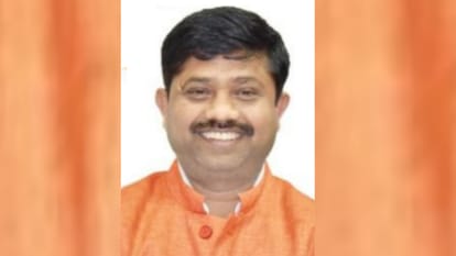 UP Minister Nand Gopal Gupta Nandi speaks on Akhilesh Yadav comment on Madhya Pradesh Election.