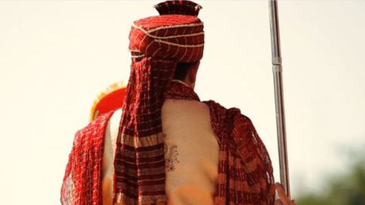 UP News: Young man posing as an engineer had come to marry daughter of daroga in Meerut