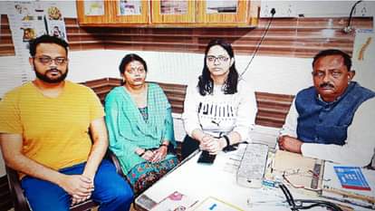 Ukraine Russia war latest news : Students of Meerut have passed days without food water in Ukraine read full story