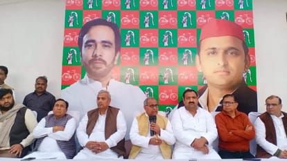 UP Chunav 2022: Rakesh Tikait said that farmers will have to guard vote before assembly election result
