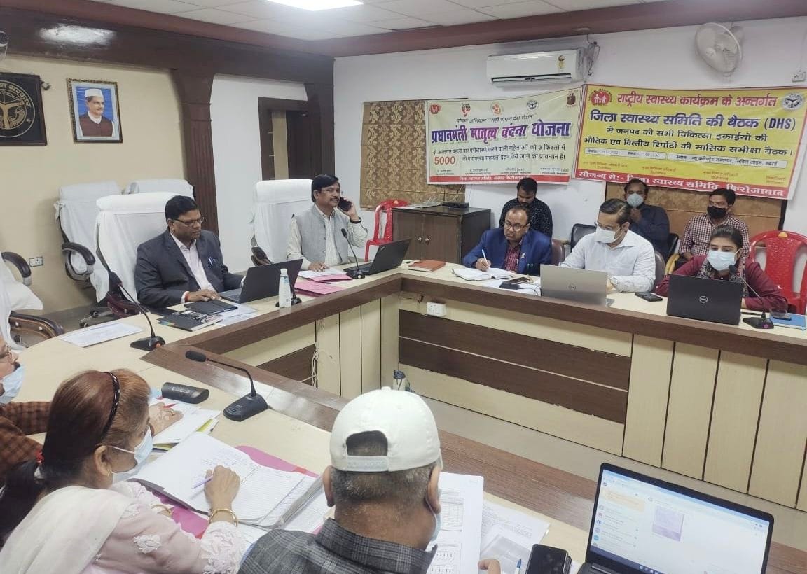 Mission Indradhanush vaccination campaign will run from March 7 to 15
