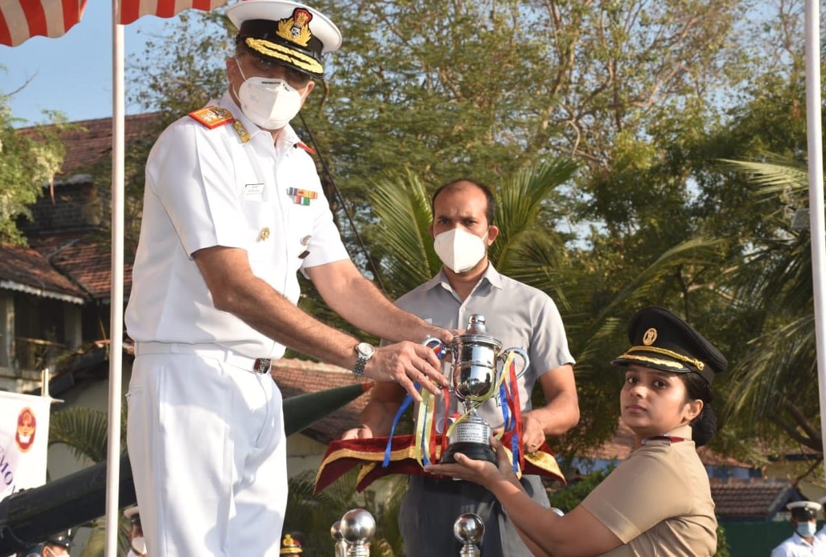 Himachal News: Payal lieutenant in Navy  Dr Shabnam joined as scientist in agriculture university palampur