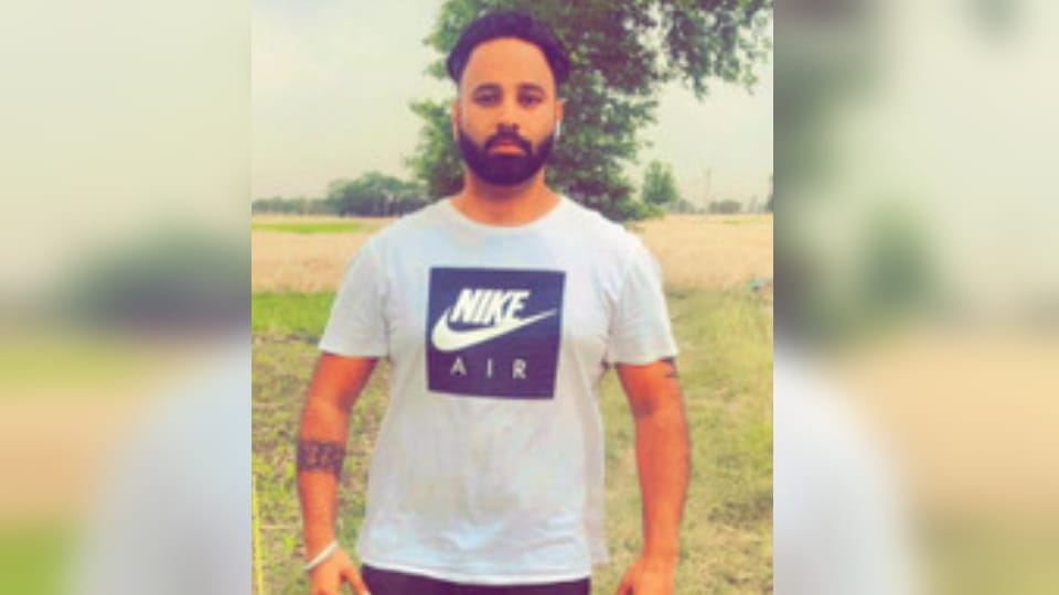 One Man killed in Firing at dhaba of Batala