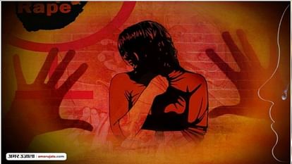 Eight youths molested a 12 year-old girl condition critical