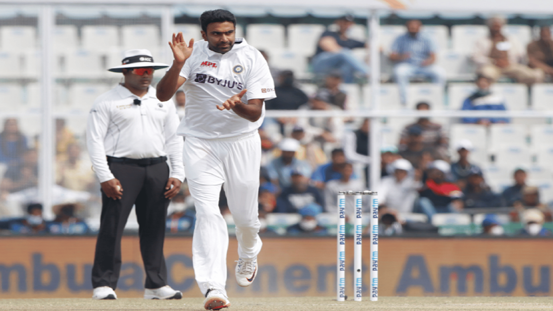 Rishabh Pant and Ravichandran Ashwin can make big records in IND vs ENG test