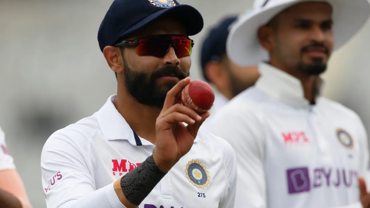IND Vs SL: Ravichandran Ashwin Reveals How Ravindra Jadeja Sacrificed Overs For Jayant Yadav