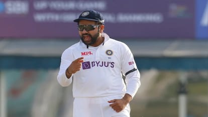 Hitman Record Know the List of Indian Cricket Captain Who Won First Test From Ravi Shastri to Rohit Sharma