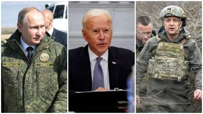 Ukraine Russia War Russia decides to ban exports of cars and auto parts among more than 200 products