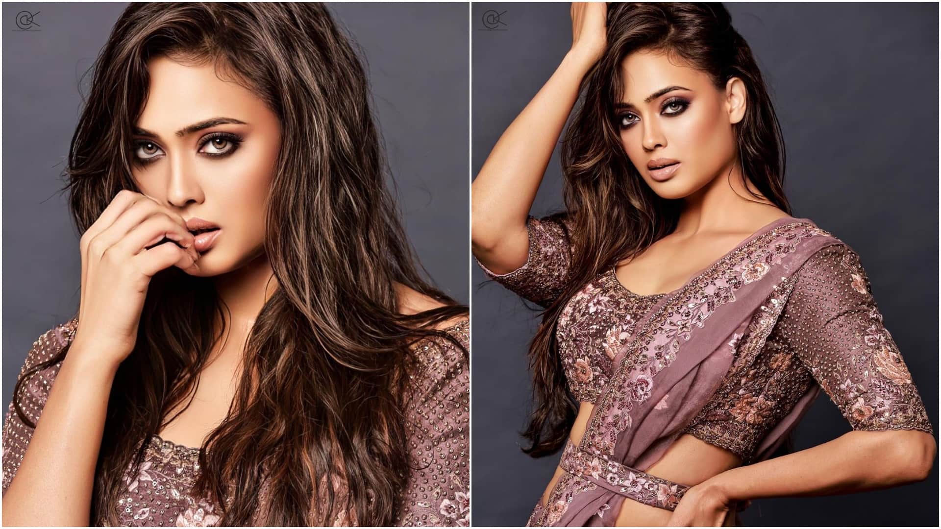 Shweta Tiwari spoke on skinny shaming of daughter Palak Tiwari said I do not care about it