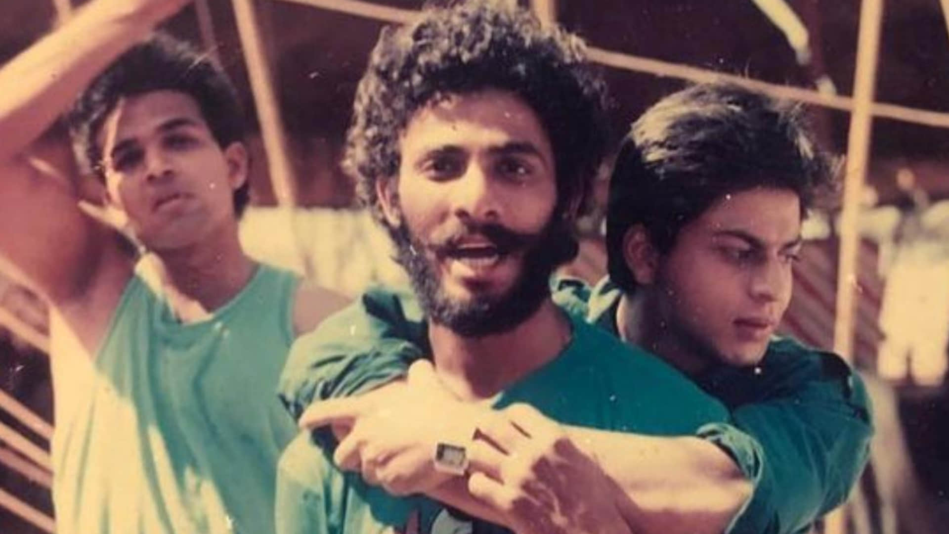 Makarand Deshpande birthday special: once kubbra sait apologized to Makarand Deshpande for not knowing his identity
