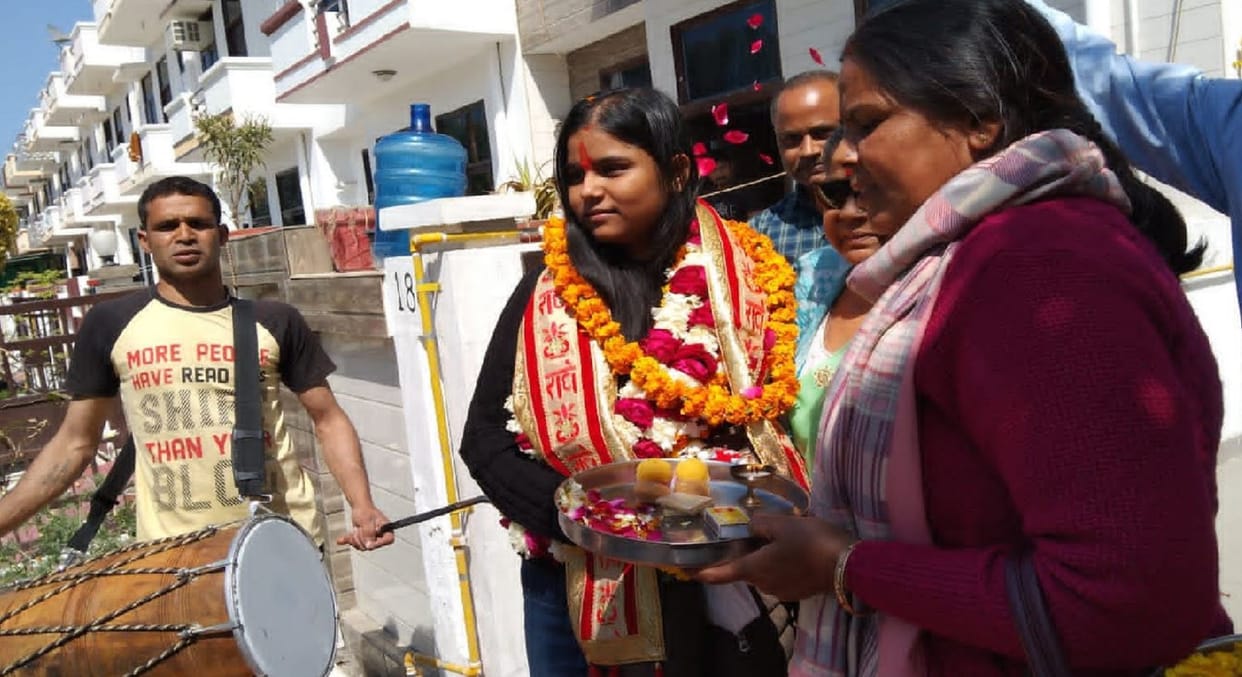 Russia Ukraine War Mathura student wants to return to Ukraine after war ends 
