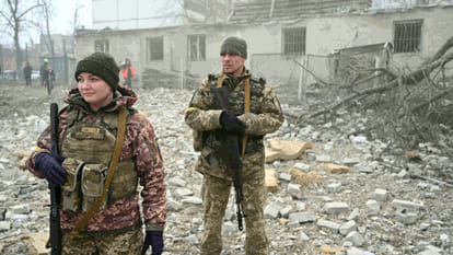 Ukraine Russia War crimes know about Kyiv Bucha Massacre