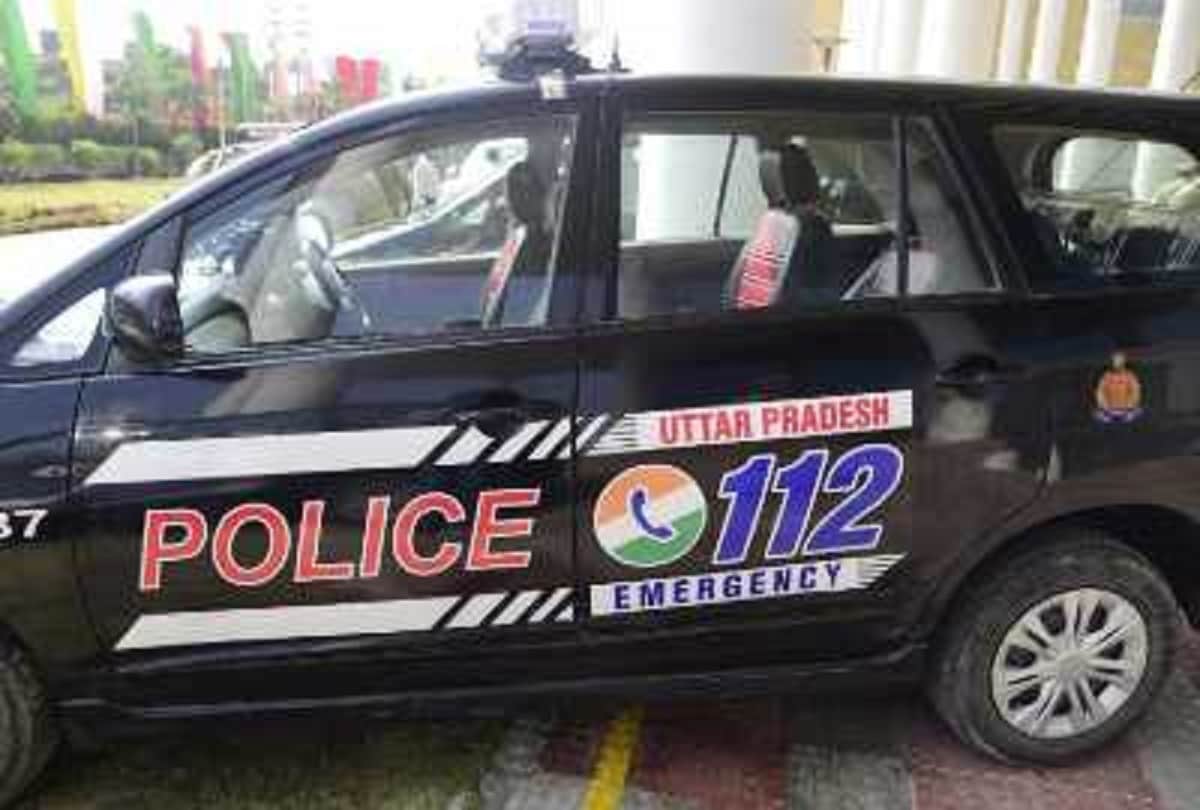Greater Noida old man commit suicide after touching his wife feet woman in shock