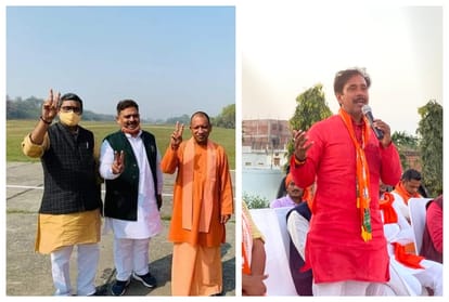 UP Assembly Election 2022 Last Phase voting in 54 vidhan sabha seats of purvanchal varanasi azamgarh bhadohi chandauli ghazipur jaunpur mirzapur and mau